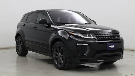 LAND ROVER RANGE ROVER EVOQUE 2019 SALVC2RX1KH331627 image LAND ROVER RANGE ROVER EVOQUE 2019 SALVC2RX1KH331627 image